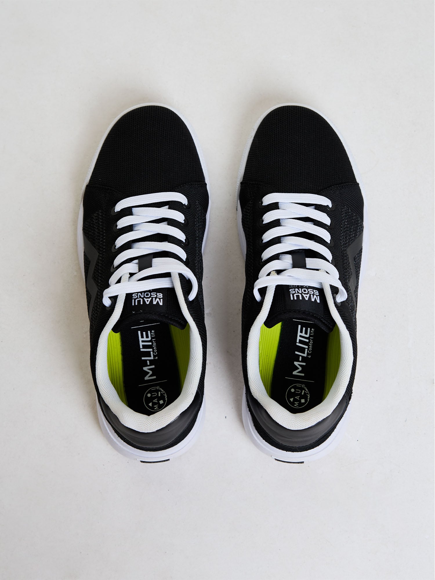 ZAPATILLAS CRUTCH HOMBRE 5Z1079 - 4