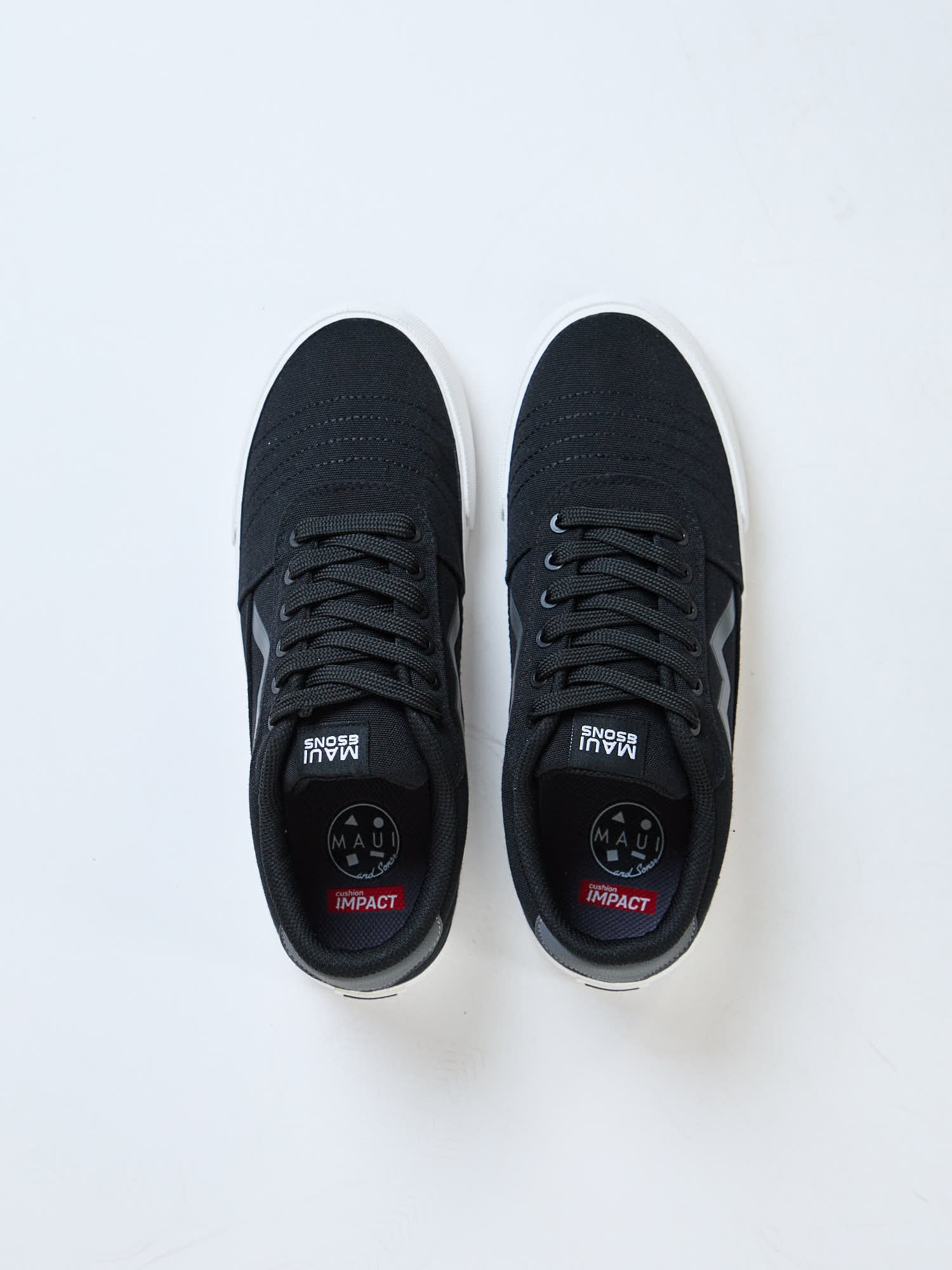ZAPATILLAS MAUI AND SONS HOMBRE 5Z326 - 6