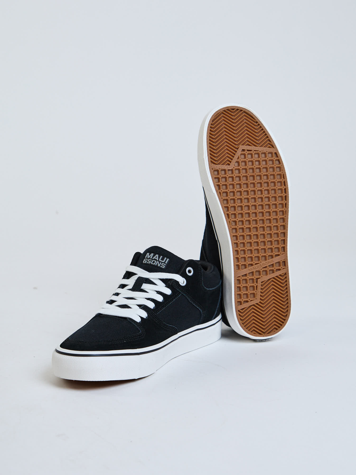 ZAPATILLAS MAUI AND SONS HOMBRE 5Z334 - 6
