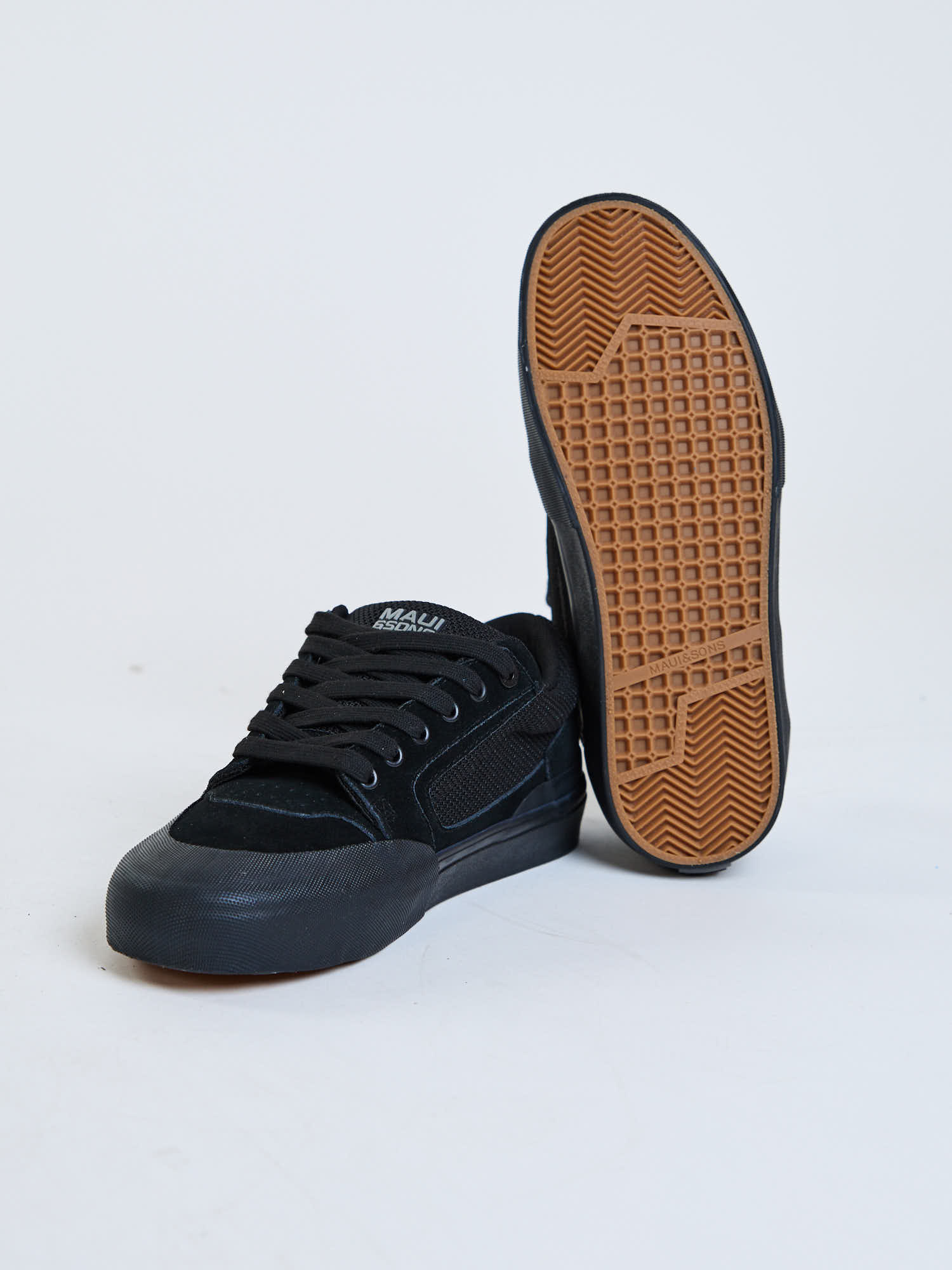 ZAPATILLAS MAUI AND SONS HOMBRE 5Z318 - 2
