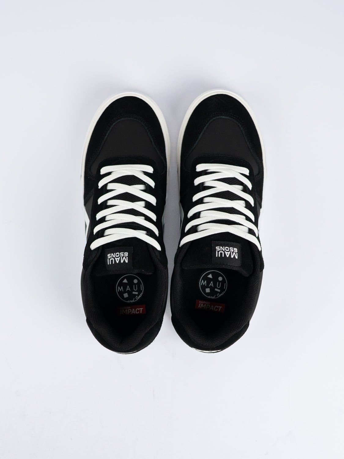 ZAPATILLAS MAUI AND SONS HOMBRE 5Z976 - 6