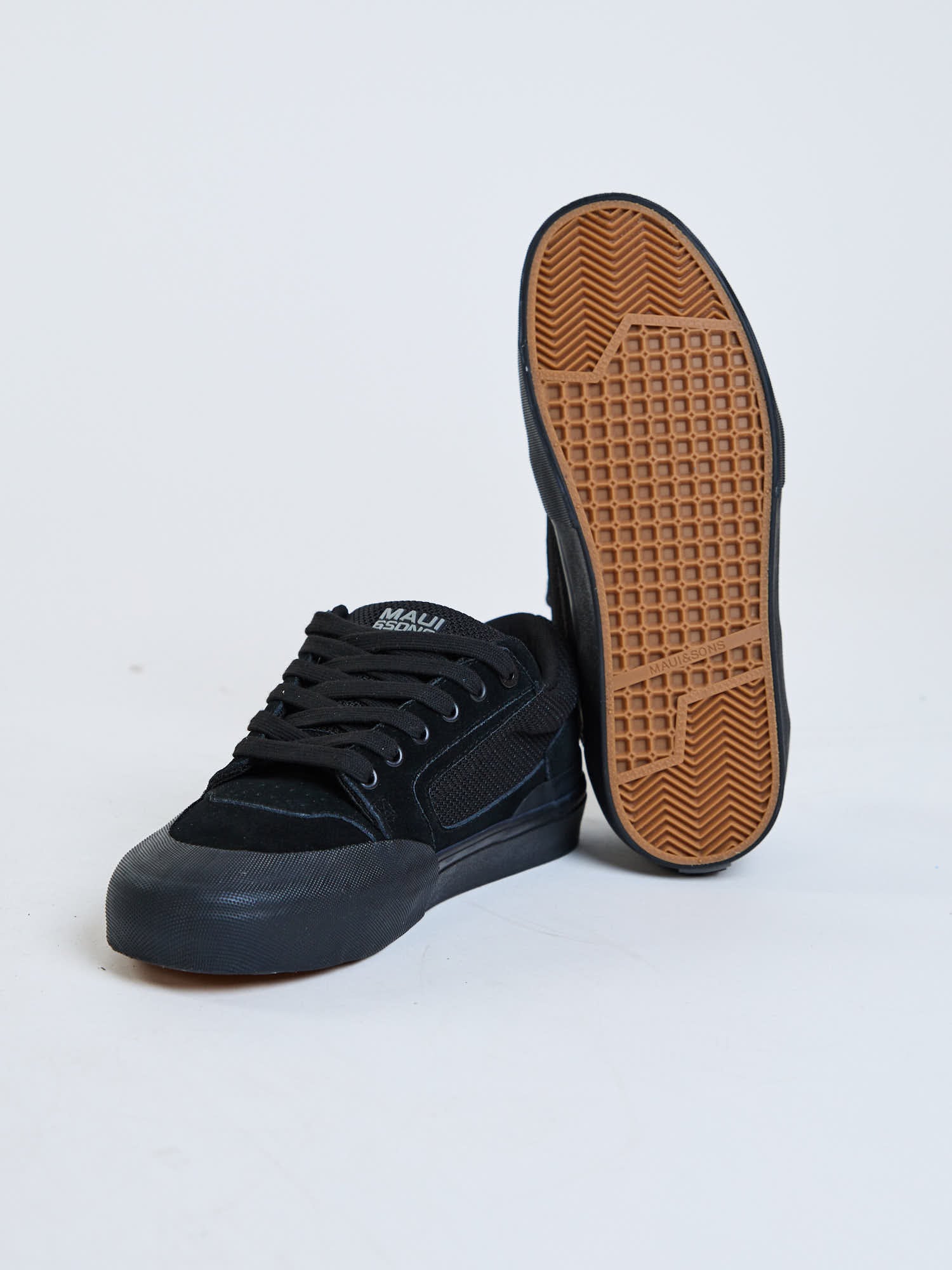 ZAPATILLAS MAUI AND SONS HOMBRE 5Z318 - 2