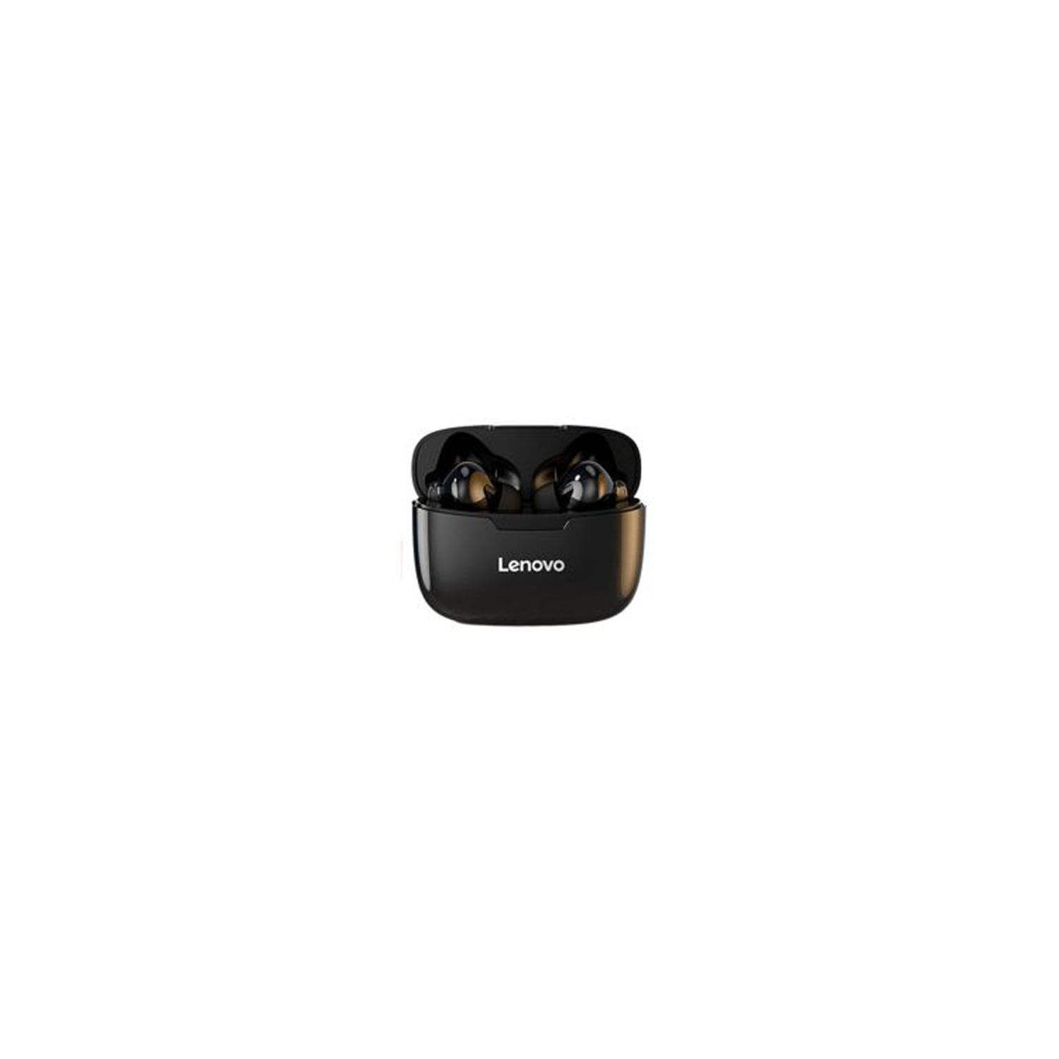 AUDÍFONOS LENOVO TRUE WIRELESS XT90 BLUETOOTH 5.0 NEGRO - 1