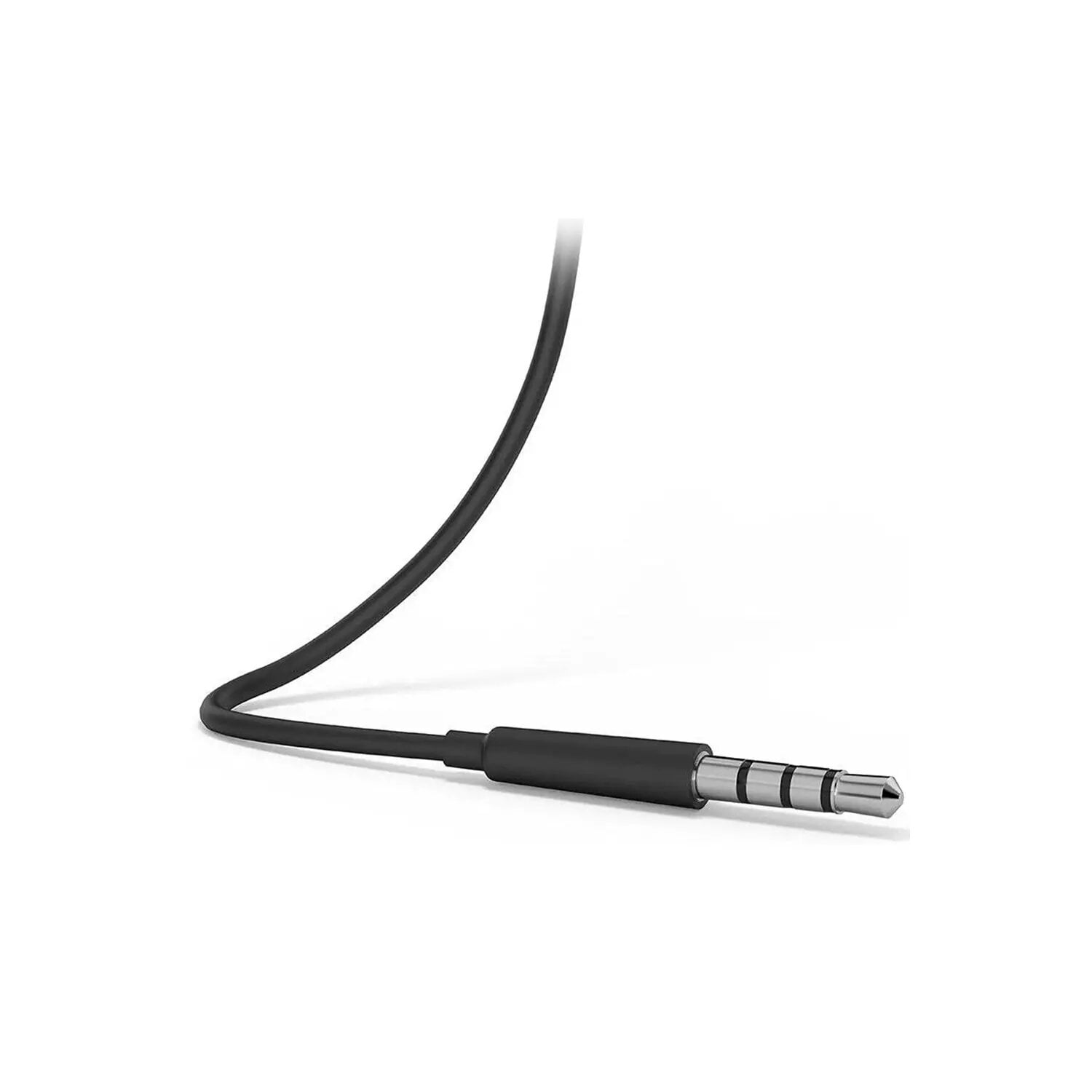 AUDÍFONOS HP IN-EAR DHE-7000-BK INTR CON CABLE DHE-7000BK NEGRO - 4