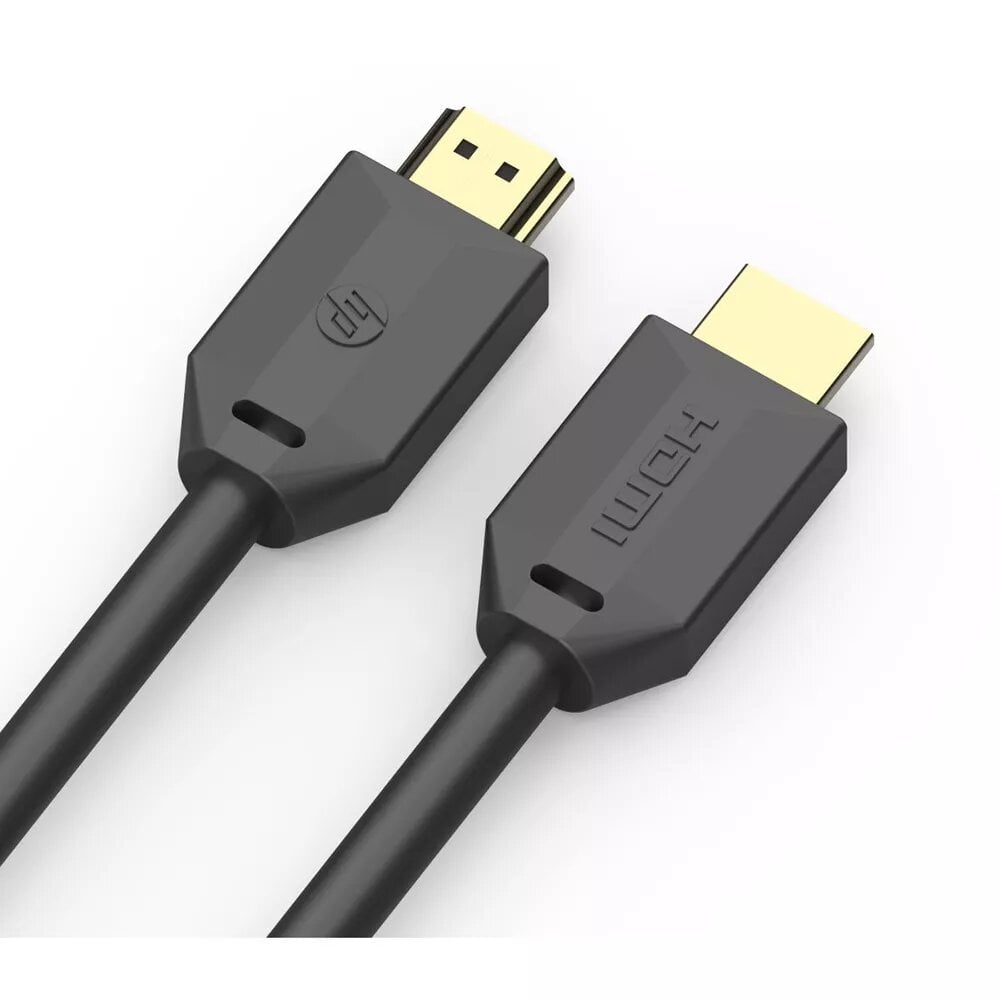 CABLE HDMI DE ALTA VELOCIDAD HP DHC-HD01-01M - 2