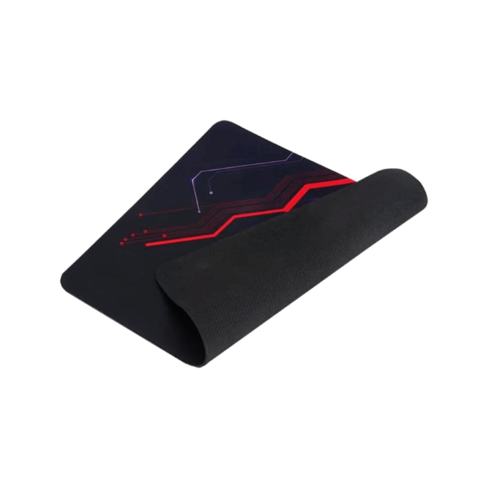MOUSEPAD GAMER XTRIKE ME 32 X 27 CM MP-005 - 3