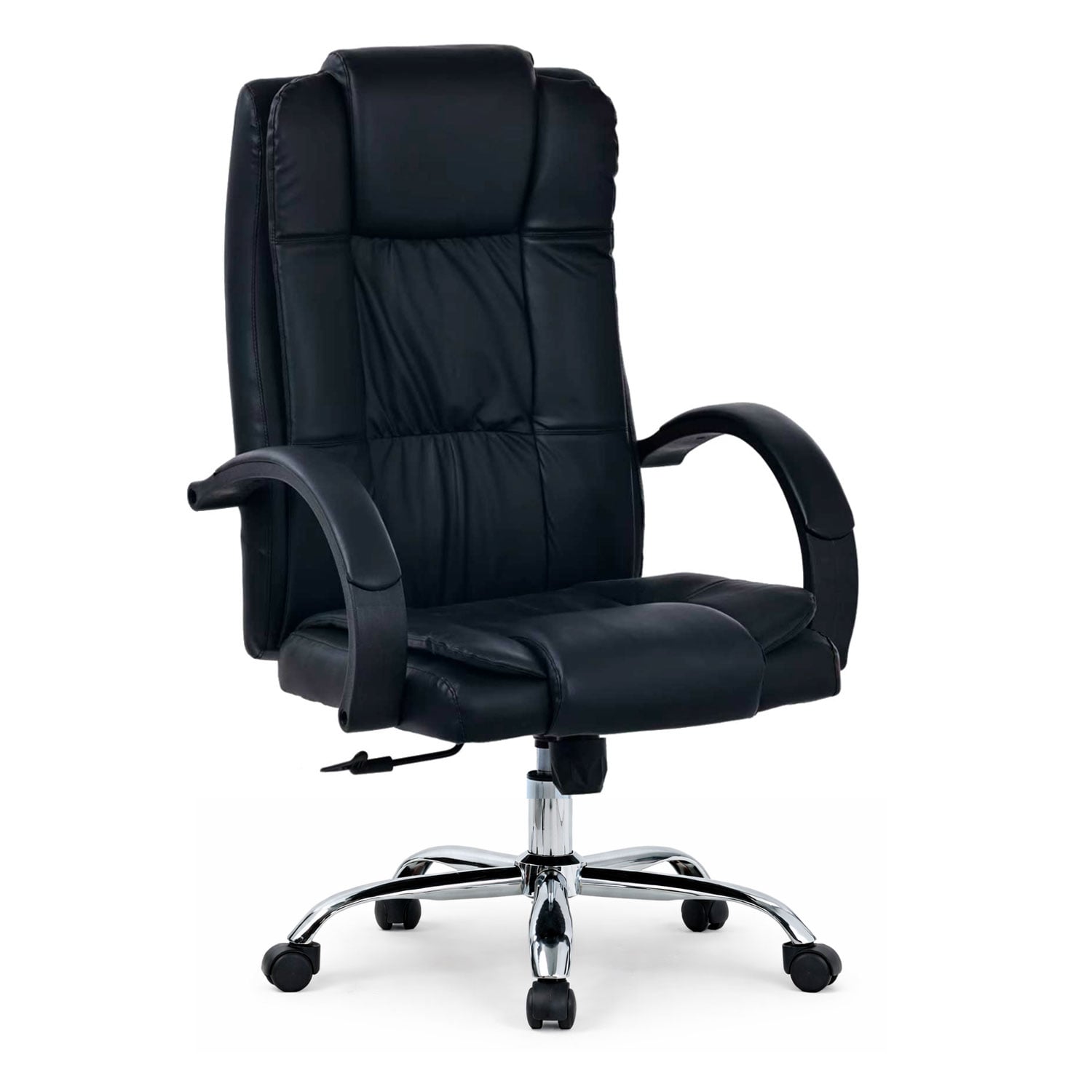 SILLA ERGONÓMICA OFICINA PRESIDENTE DC-452 - 3