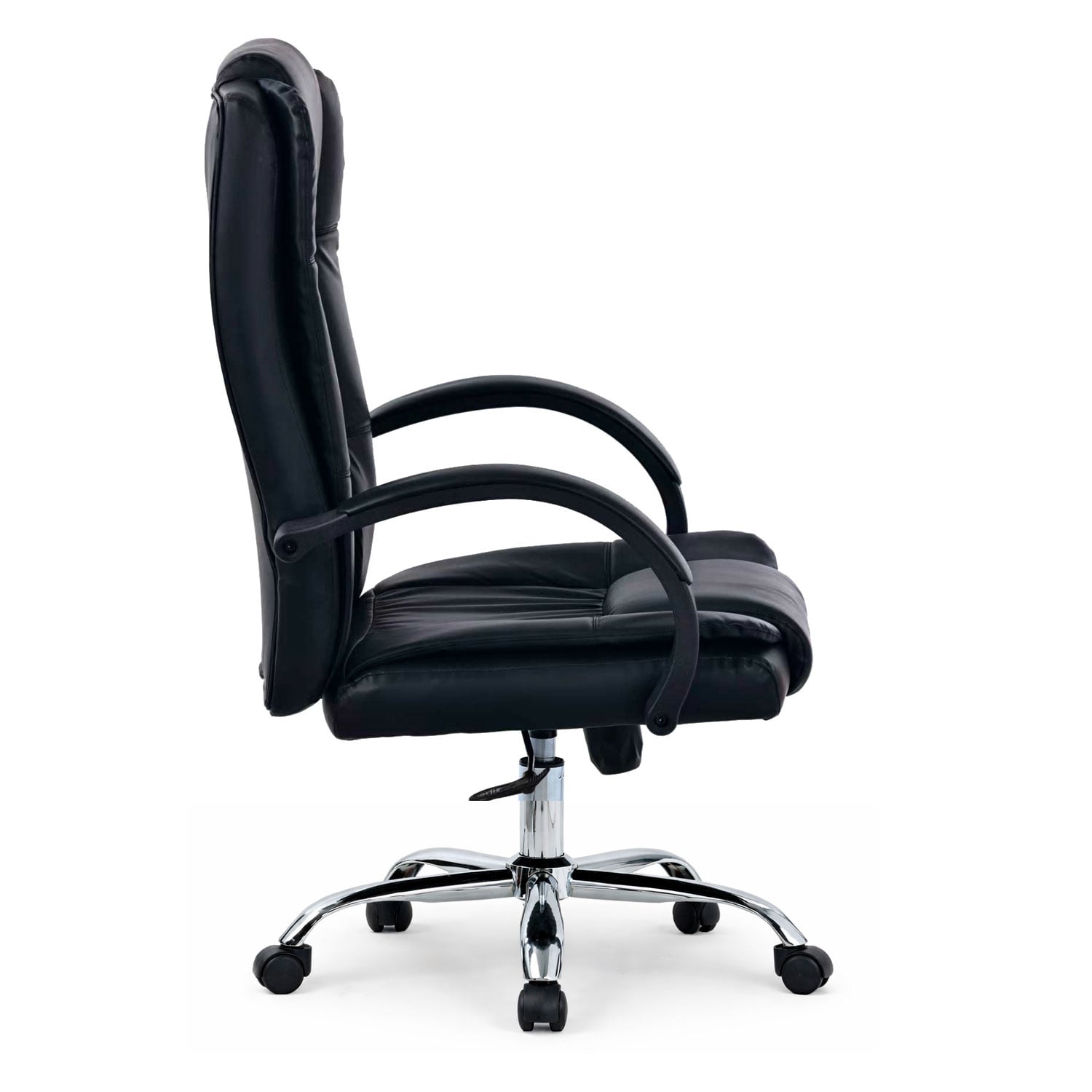 SILLA ERGONÓMICA OFICINA PRESIDENTE DC-452 - 4