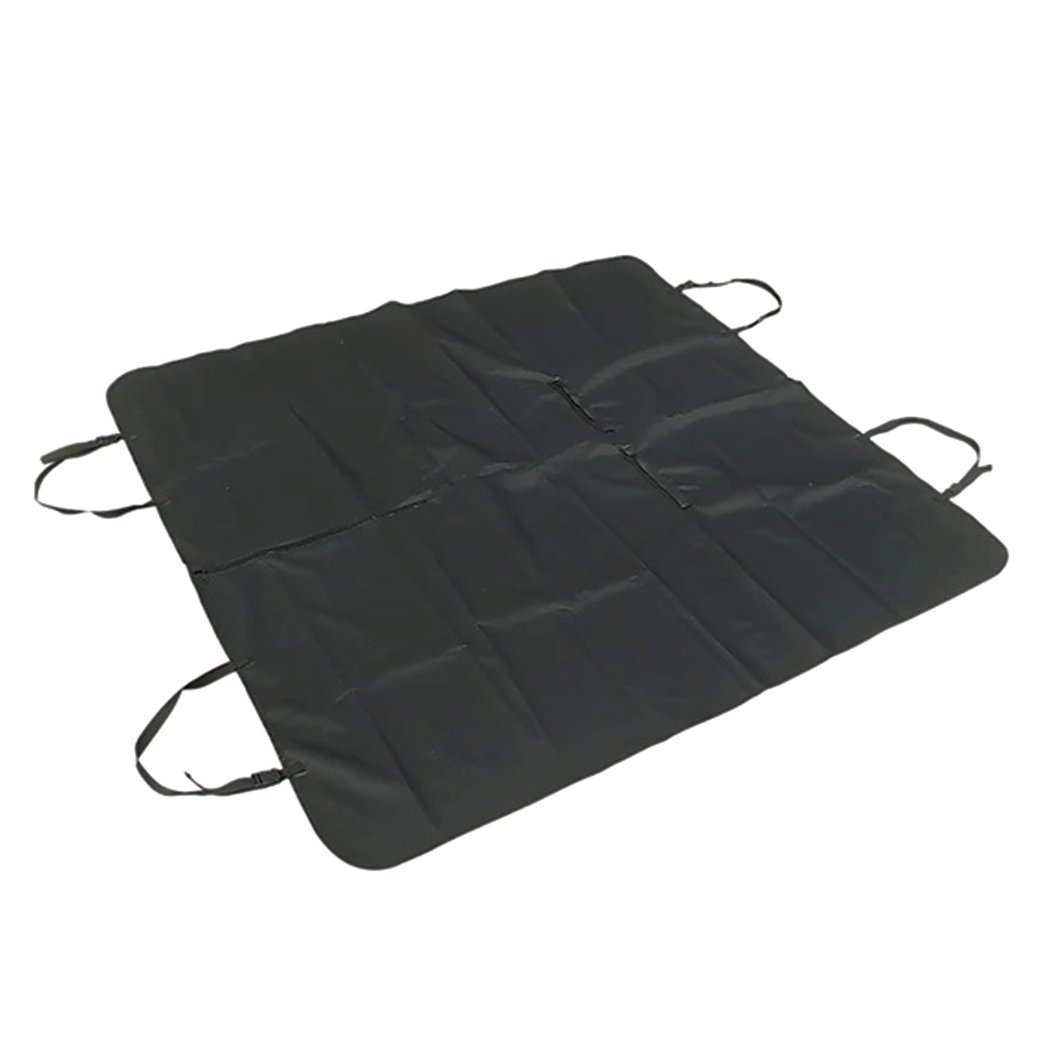 FUNDA PROTECTORA DE ASIENTO PARA MASCOTAS 3 EN 1 IMPERMEABLE B-EQUIP BEQ-1210 - 4