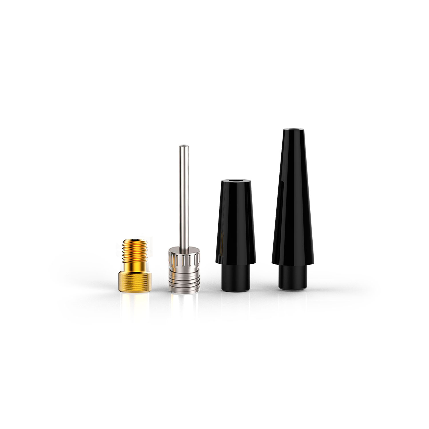 MINI COMPRESOR DE AIRE B-EQUIP BEQ-125CW DIGITAL RECARGABLE PORTÁTIL - 3