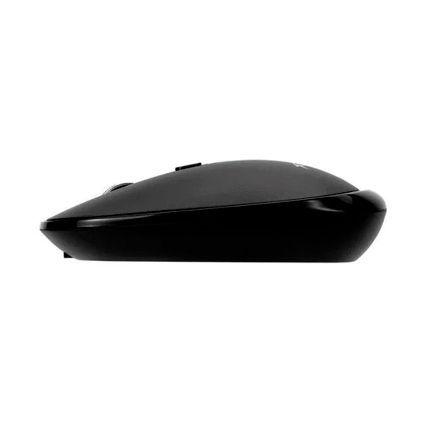 MOUSE INALÁMBRICO RECARGABLE XTRIKE ME GW-119BK BLUETOOTH 2.4G NEGRO - 5