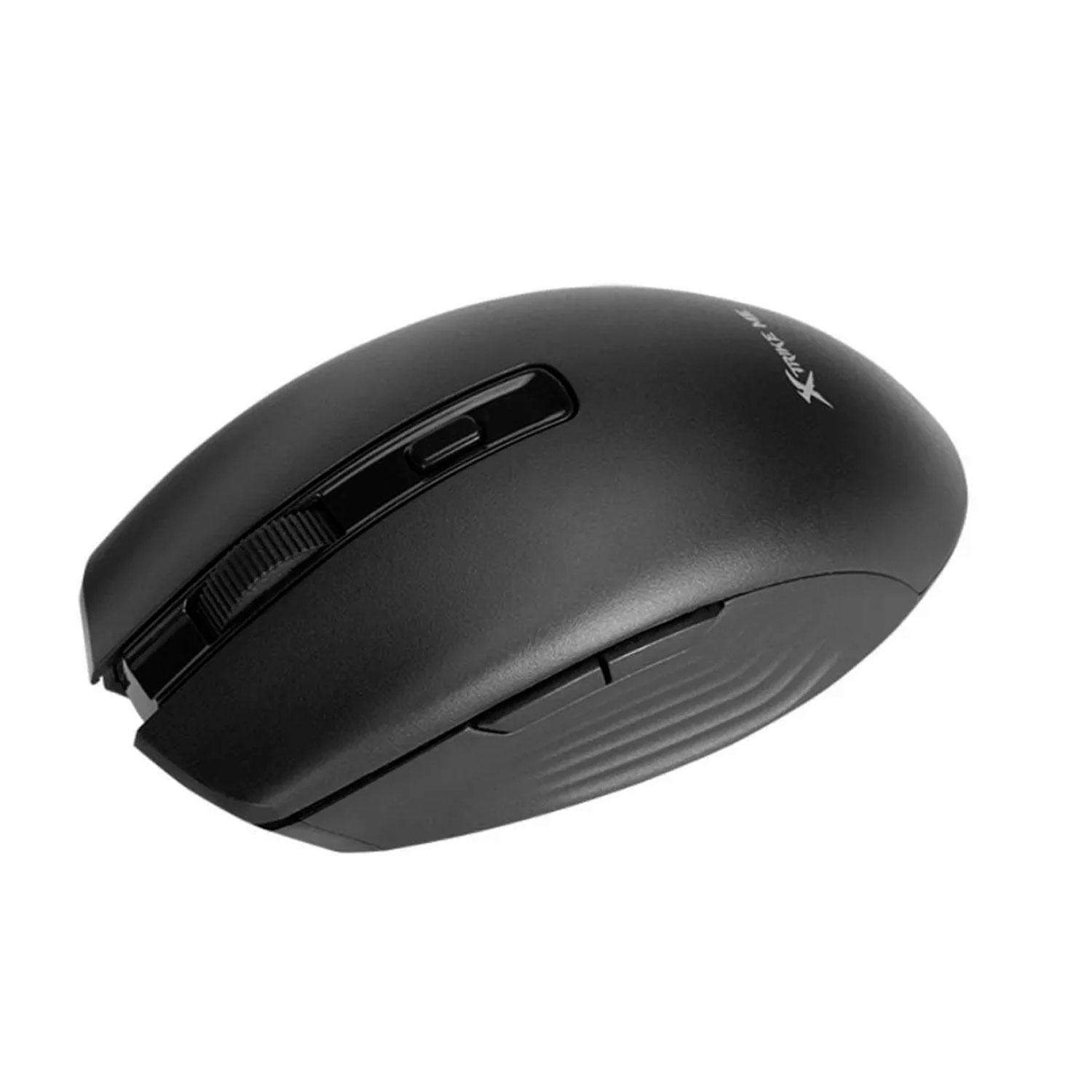 MOUSE INALÁMBRICO DUAL XTRIKE ME GW-224 BK BLUETOOTH 2.4G NEGRO - 4