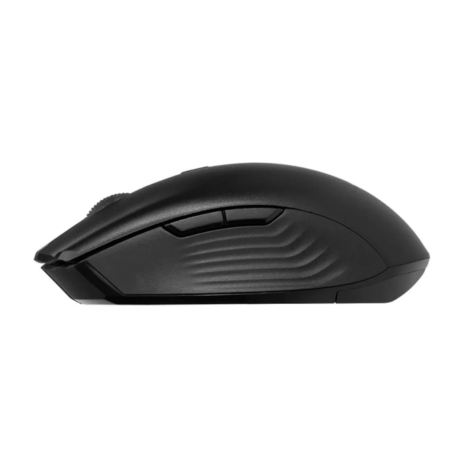MOUSE INALÁMBRICO DUAL XTRIKE ME GW-224 BK BLUETOOTH 2.4G NEGRO - 5