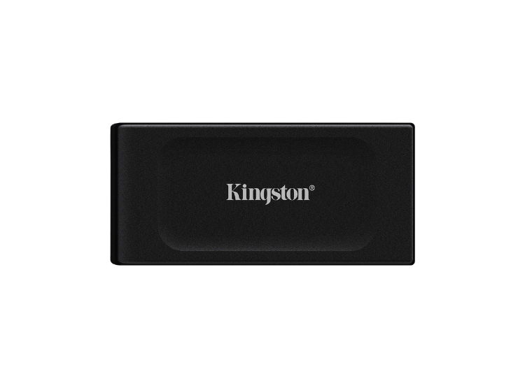 SSD EXTERNO KINGSTON XS1000 1TB - 3