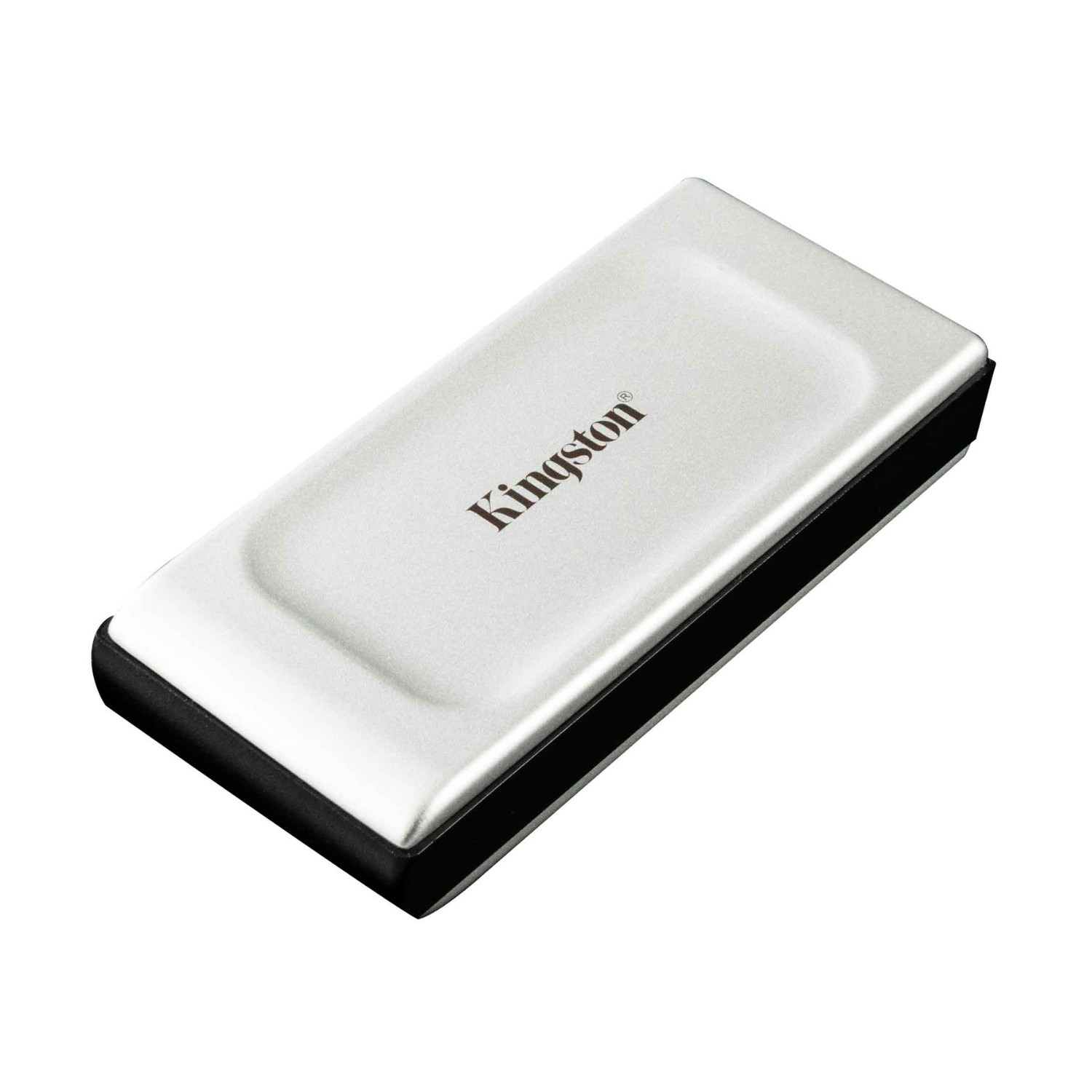 SSD EXTERNO KINGSTON XS2000 1TB PORTÁTIL - 2