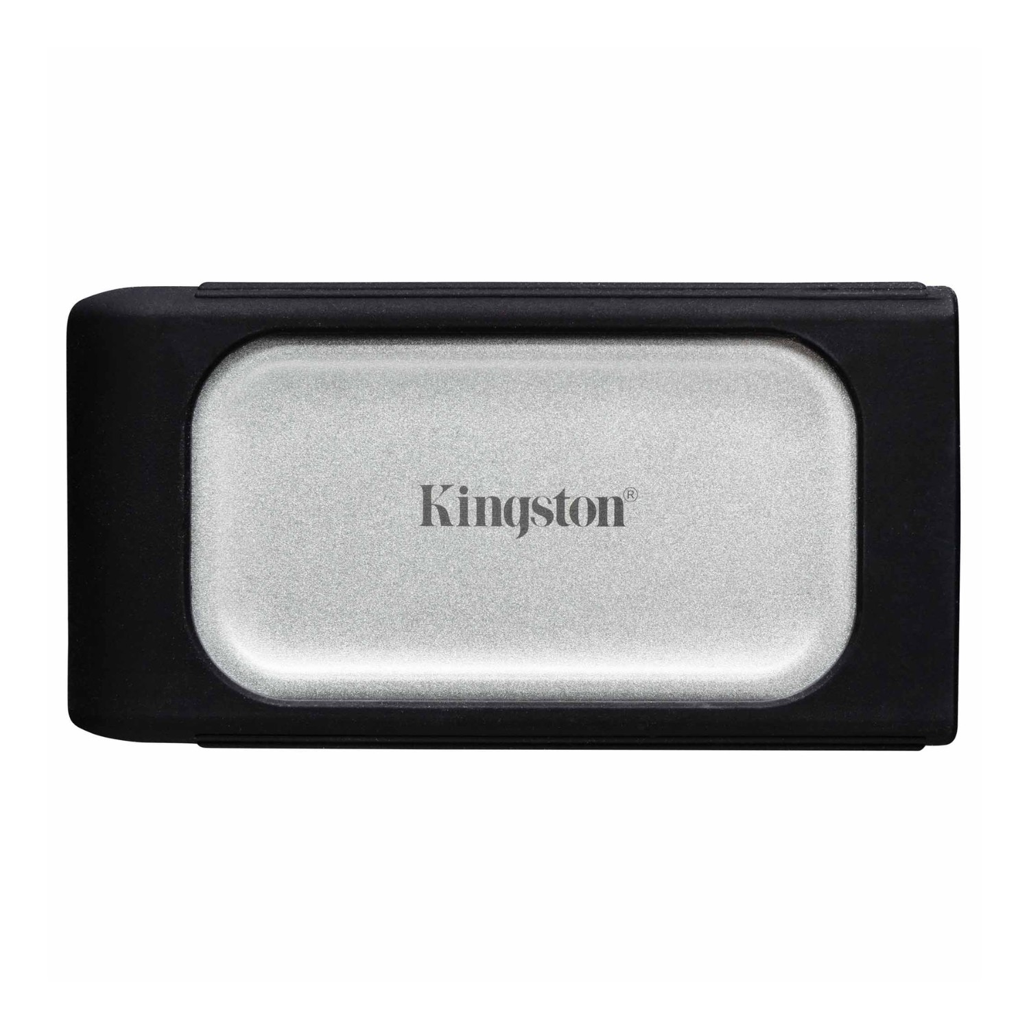 SSD EXTERNO KINGSTON XS2000 1TB PORTÁTIL - 3