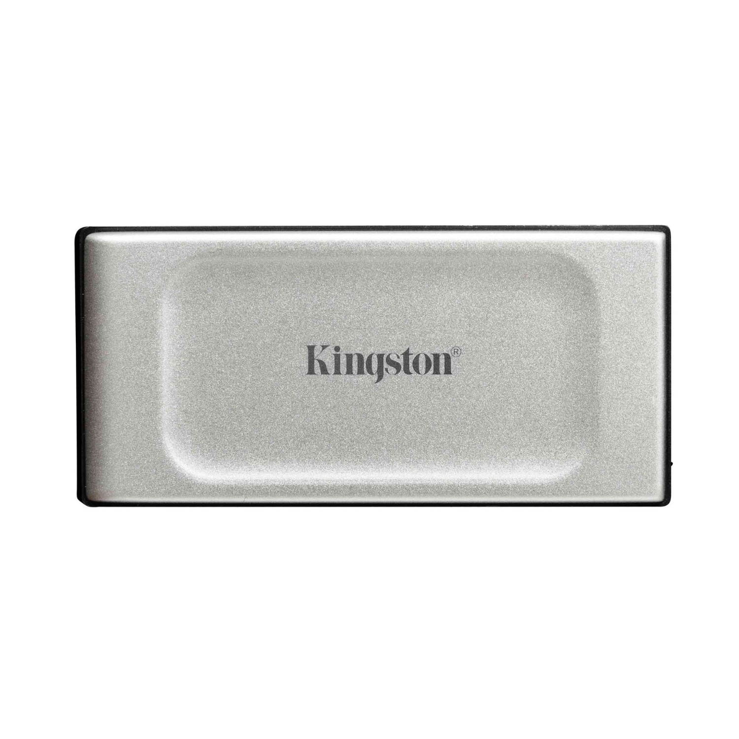 SSD EXTERNO KINGSTON XS2000 1TB PORTÁTIL - 4
