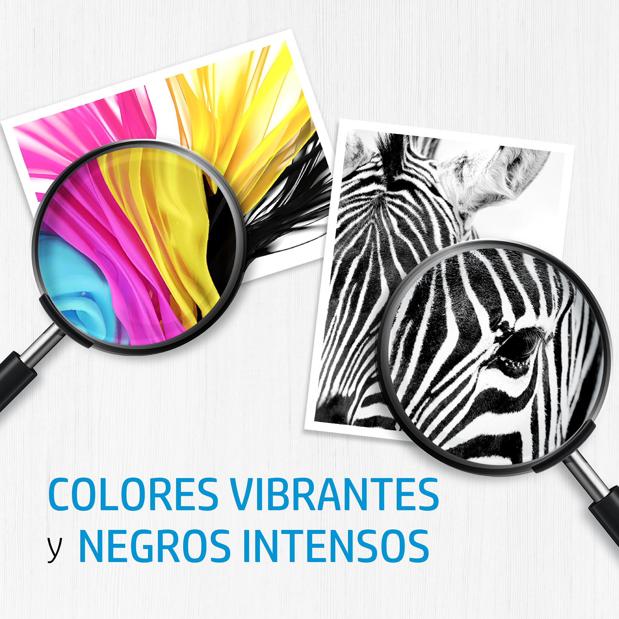 CABEZAL M0H50AL TRICOLOR GT INK TANK / SMART TANK - 7