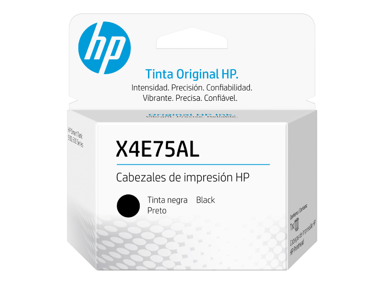 CABEZAL X4E75AL NEGRO SMART TANK 720 750 790 - 1