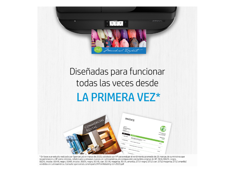 CABEZAL 3YP17AL TRICOLOR SMART TANK - 2
