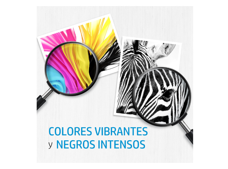 CABEZAL 3YP17AL TRICOLOR SMART TANK - 5