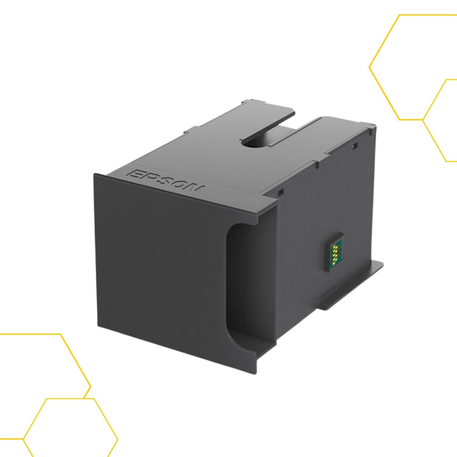 TANQUE DE MANTENIMIENTO EPSON T6714 PARA WORKFORCE PRO - 1
