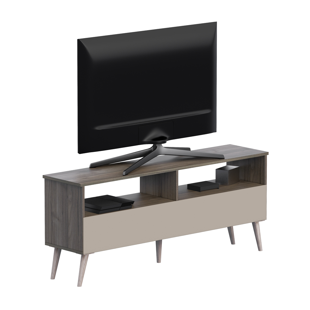 MESA DE TV MOVENDA MUEBLES NOVO HAMBURGO 65' MOVENDA GALES - 6