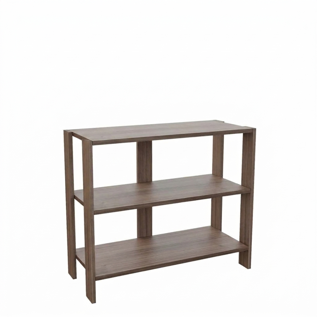 MESA DE TV MOVENDA MUEBLES SLIM 39' MOVENDA GALES - 6