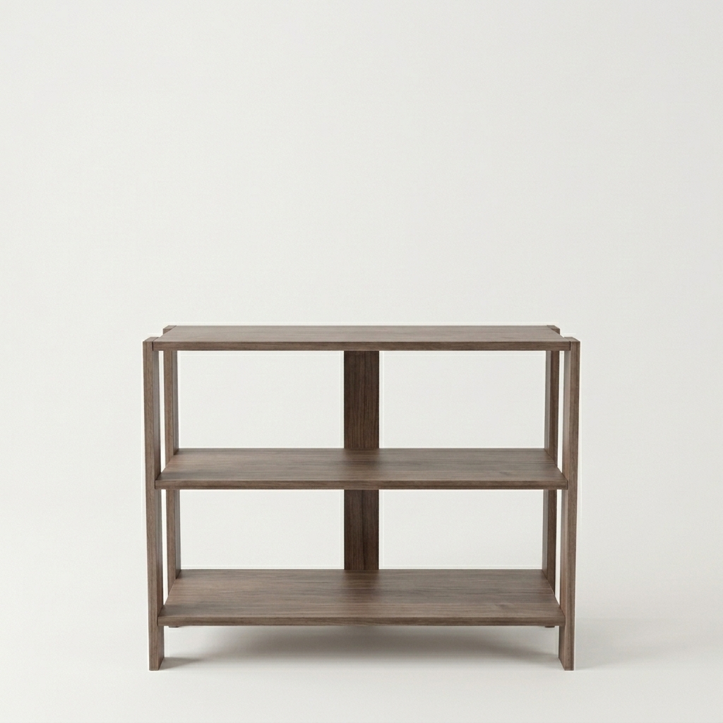 MESA DE TV MOVENDA MUEBLES SLIM 39' MOVENDA GALES - 7