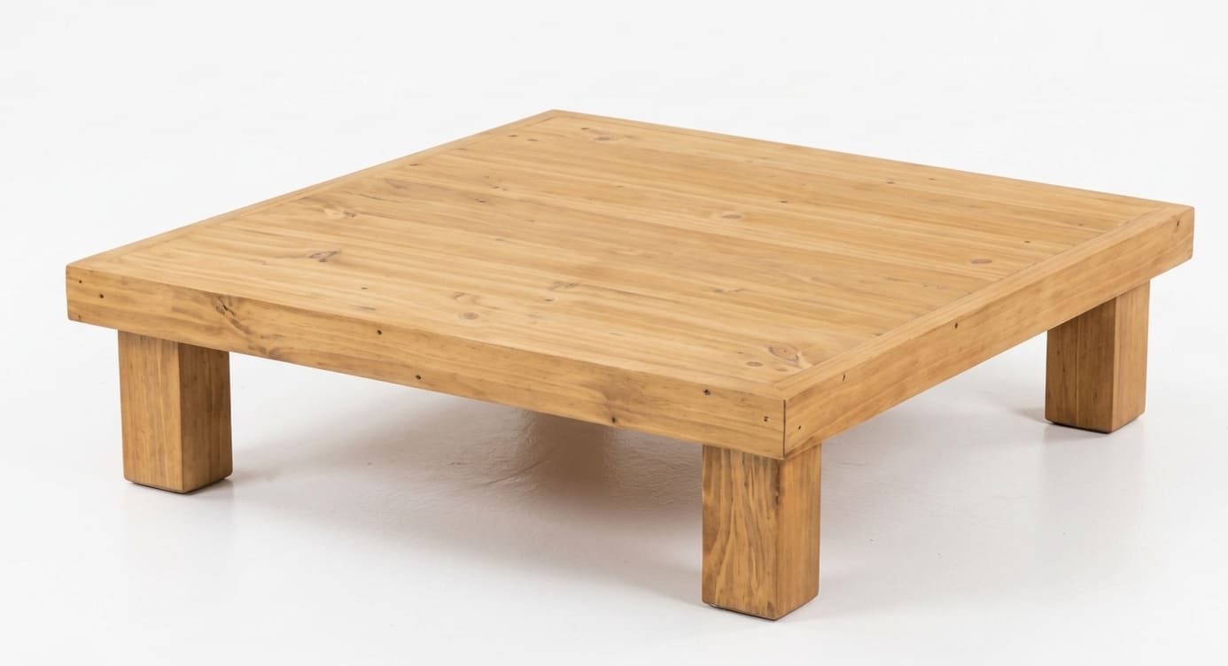 SET JUEGO TERRAZA MOVENDA MUEBLES FAISAN 6 PERSONAS MESA MADERA - 6