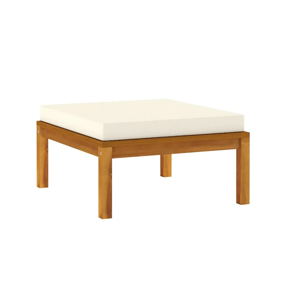SET JUEGO TERRAZA MOVENDA MUEBLES PESCADOR 3 PERSONAS MARRON - 5