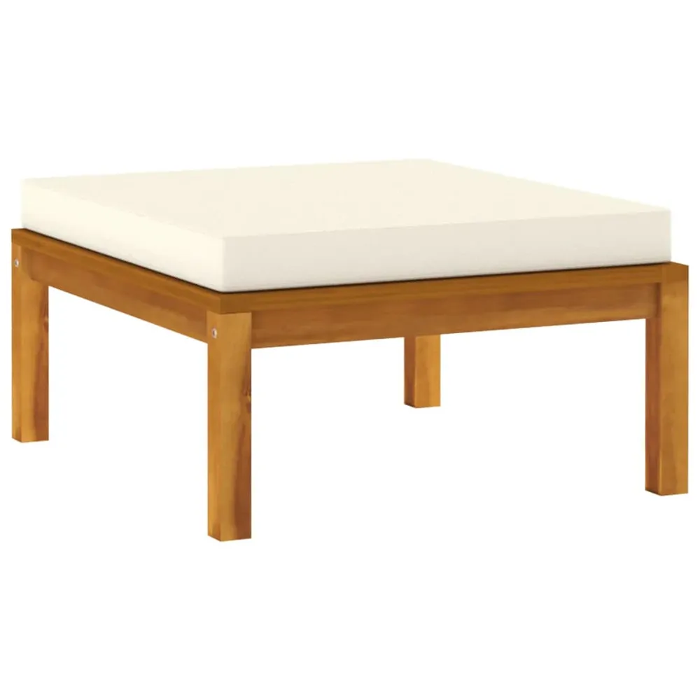 SET JUEGO TERRAZA MOVENDA MUEBLES ALCEDO 5 PERSONAS MESA MARRON - 4
