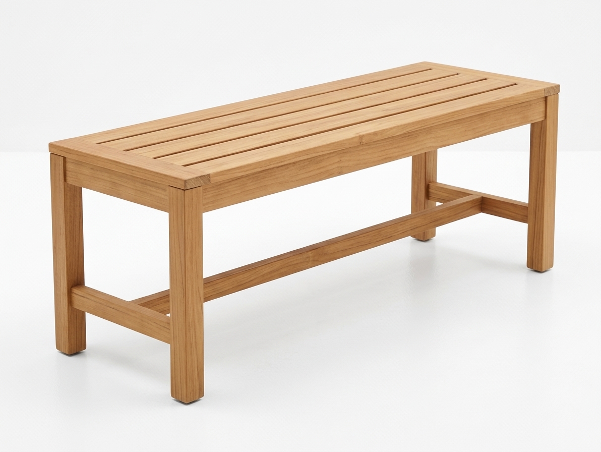 COMEDOR DE EXTERIOR DE MADERA AGUAZUL 8 PERSONAS MOVENDA - 7