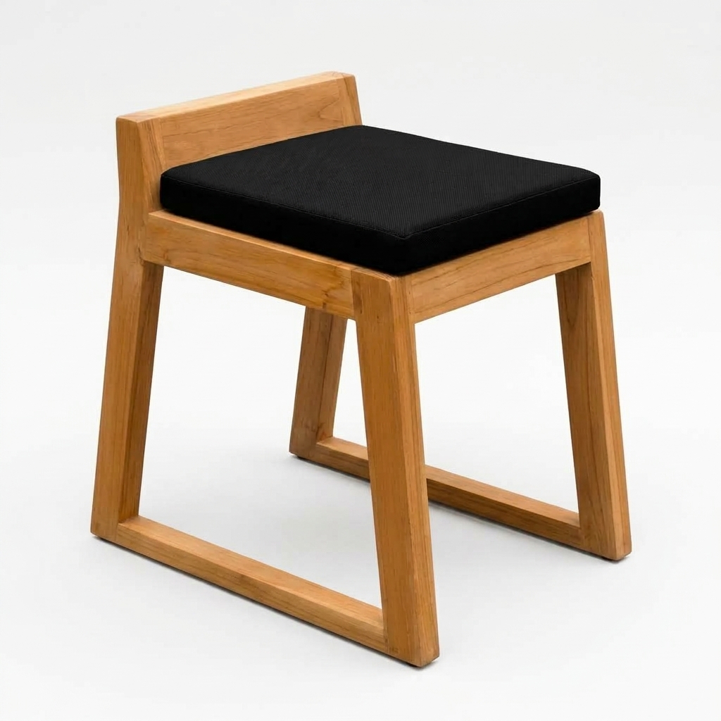 COMEDOR DE EXTERIOR DE MADERA PEREIRA 8 PERSONAS MOVENDA - 7