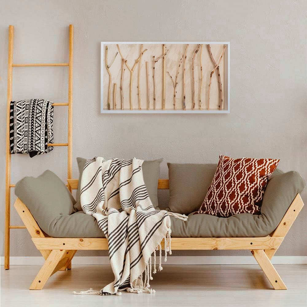 SOFA DE TERRAZA DE MADERA PARA 3 PERSONAS ALONDRA MOVENDA - 4