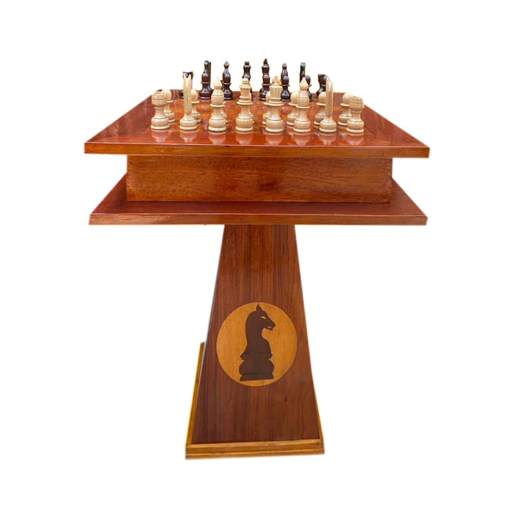 MESA DE AJEDREZ 50 X 50 MOVENDA - 2