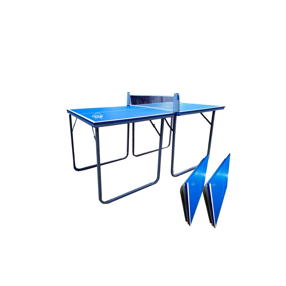 MESA DE PING PONG DEPA 168 X 84 MOVENDA - 2