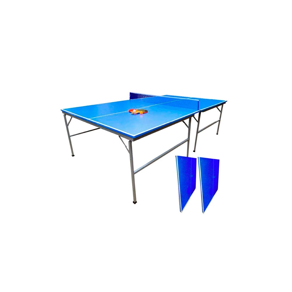 MESA DE PING PONG HOMESTANDARD 274 X 152 MOVENDA - 2