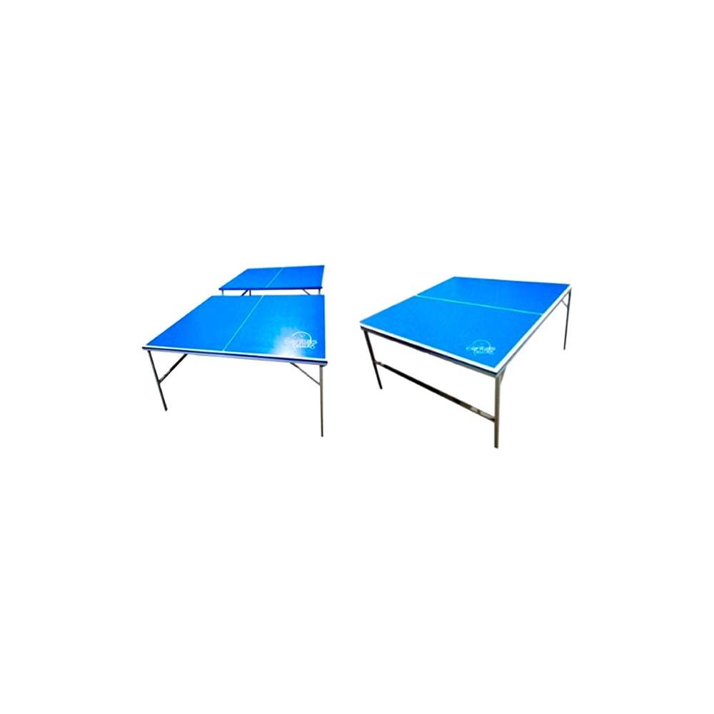 MESA DE PING PONG HOMESTANDARD 274 X 152 MOVENDA - 3