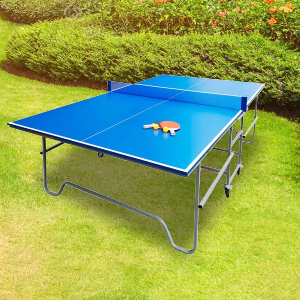 MESA DE PING PONG OFICIAL 274 X 152 MOVENDA - 1