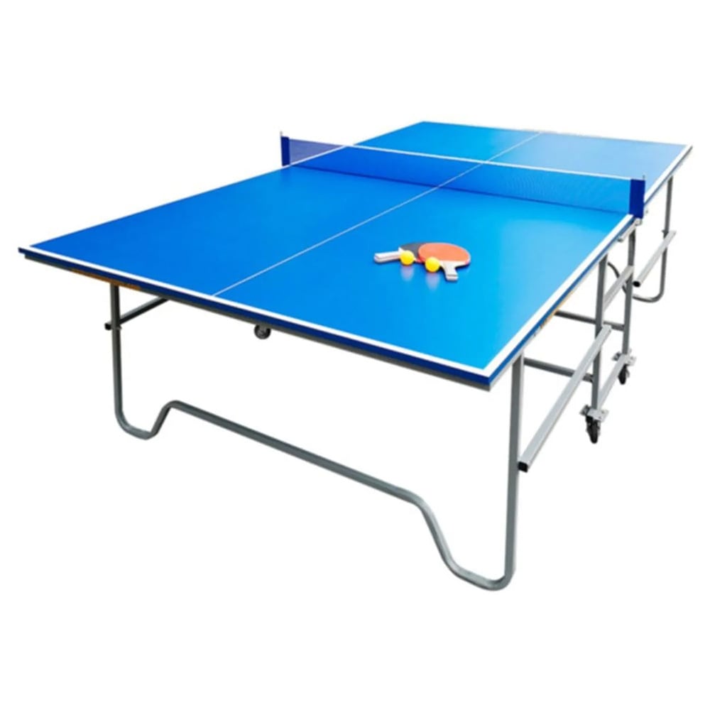 MESA DE PING PONG OFICIAL 274 X 152 MOVENDA - 2