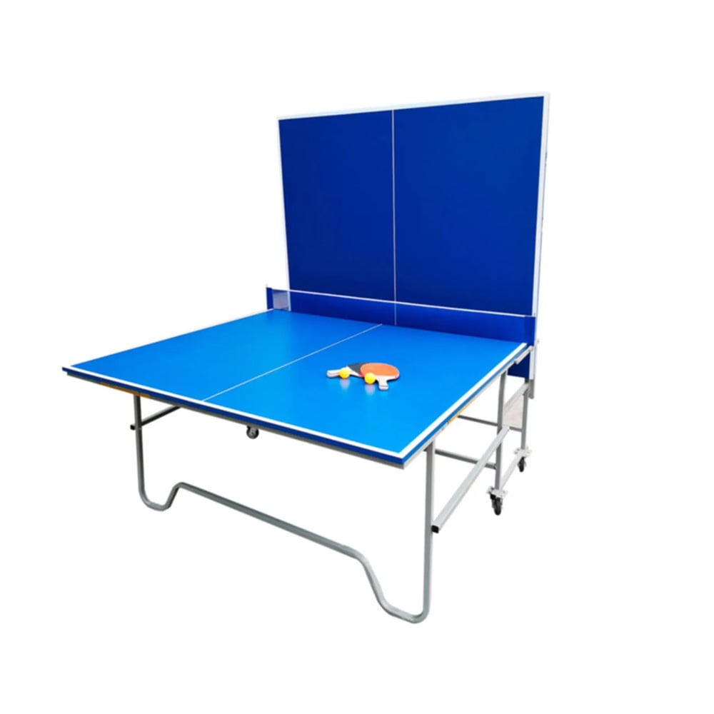 MESA DE PING PONG OFICIAL 274 X 152 MOVENDA - 3