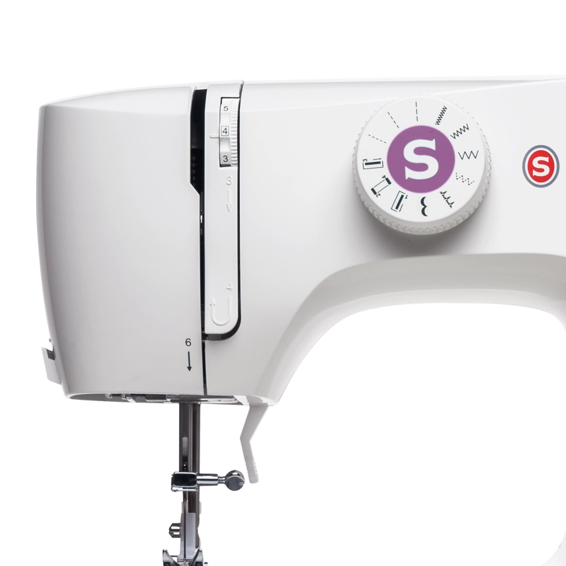 MAQUINA DE COSER SINGER M1605 - 2