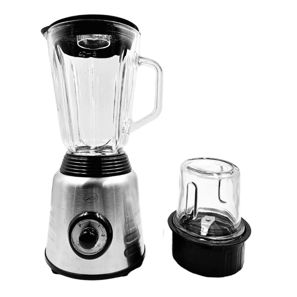 LICUADORA ELECTRICLIFE BJ-Y79G - 1.5L- 500W - 1