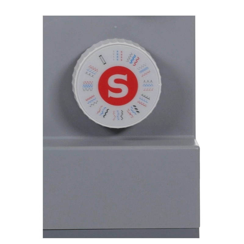 MAQUINA DE COSER SINGER PRO 4432 FACITA - 3