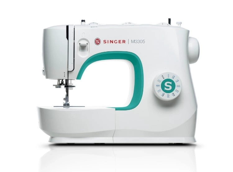MÁQUINA DE COSER M3305 SINGER - 1