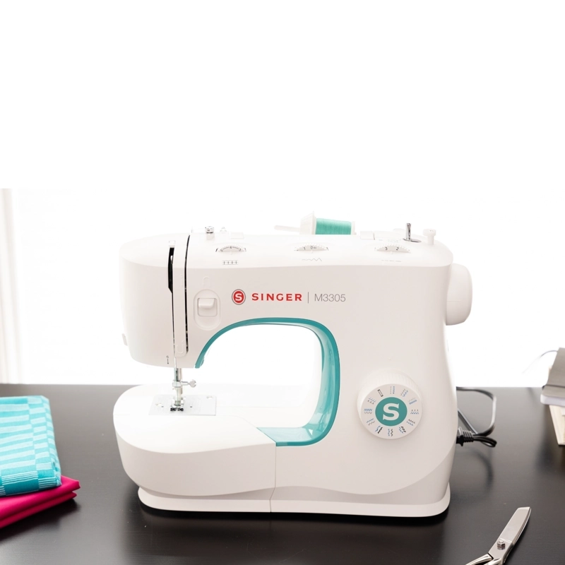 MÁQUINA DE COSER M3305 SINGER - 3