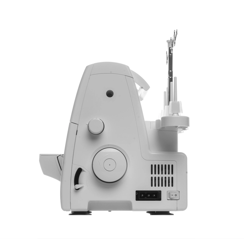 MAQUINA DE COSER SINGER S0105 REMALLA - 3