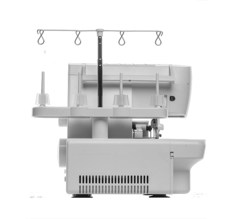 MAQUINA DE COSER SINGER S0105 REMALLA - 4