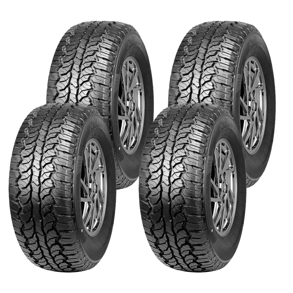 PACK DE 4 LLANTAS LT275/70R18 APLUS ALL TERRAIN A929 - 1